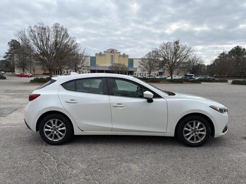 2016 Mazda Mazda3 i Grand Touring