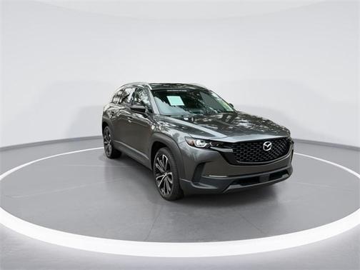2023 Mazda CX-50 2.5 S Premium Plus Package