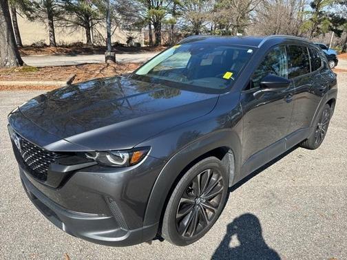2023 Mazda CX-50 2.5 S Premium Plus Package