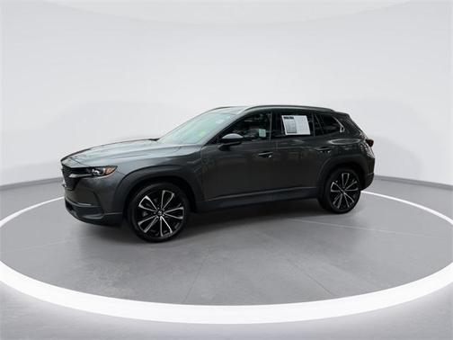 2023 Mazda CX-50 2.5 S Premium Plus Package