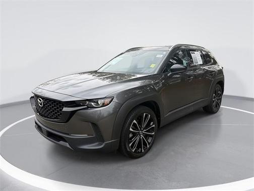 2023 Mazda CX-50 2.5 S Premium Plus Package