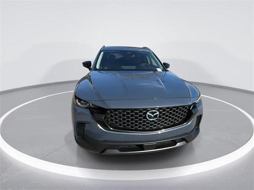 2026 Mazda CX-50 2.5 S