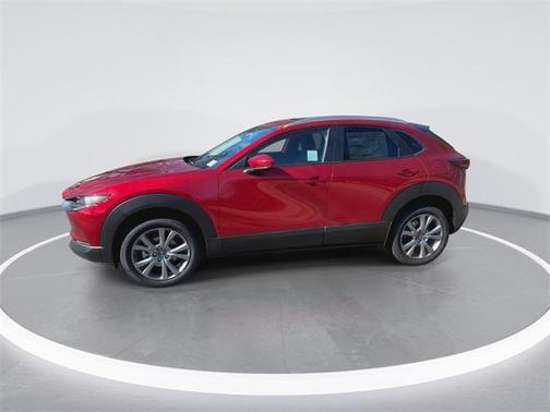 2026 Mazda CX-30 Preferred