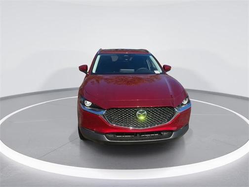 2026 Mazda CX-30 Preferred