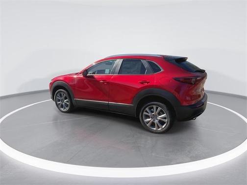 2026 Mazda CX-30 Preferred