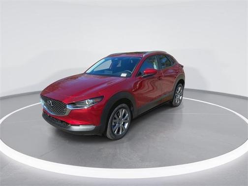 2026 Mazda CX-30 Preferred