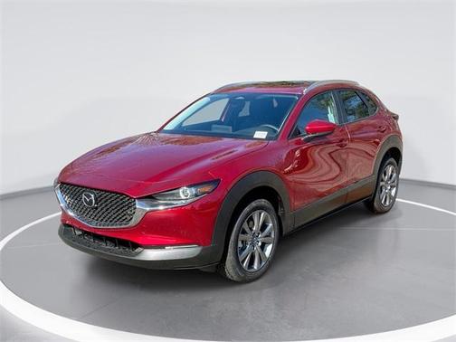 2026 Mazda CX-30 Preferred