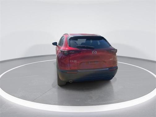 2026 Mazda CX-30 Preferred