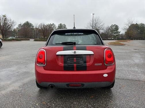2015 MINI Hardtop Cooper