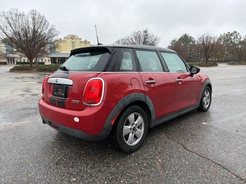 2015 MINI Hardtop Cooper