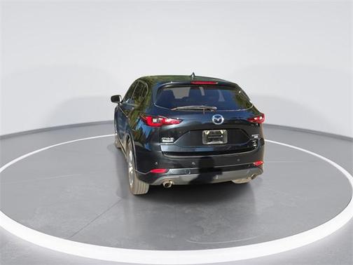 2022 Mazda CX-5 Signature