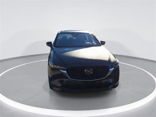 2022 Mazda CX-5 Signature
