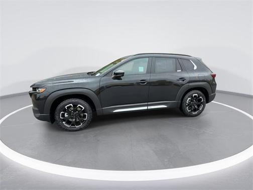 2026 Mazda CX-50 2.5 Turbo Meridian Edition