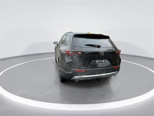 2026 Mazda CX-50 2.5 Turbo Meridian Edition