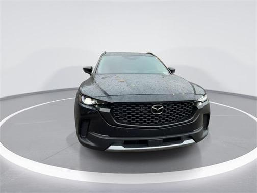 2026 Mazda CX-50 2.5 Turbo Meridian Edition