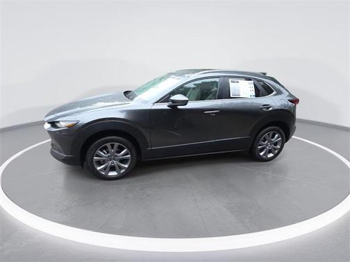 2024 Mazda CX-30 2.5 S Preferred Package