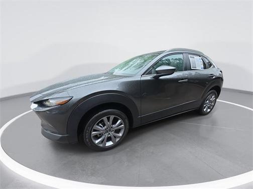 2024 Mazda CX-30 2.5 S Preferred Package