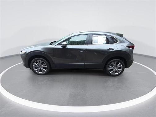 2024 Mazda CX-30 2.5 S Preferred Package