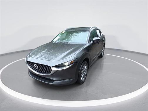 2024 Mazda CX-30 2.5 S Preferred Package