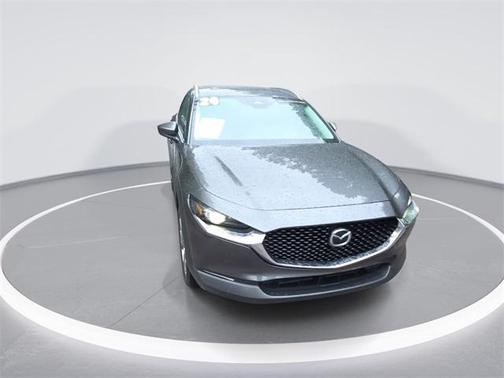 2024 Mazda CX-30 2.5 S Preferred Package