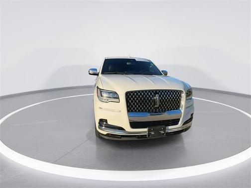 2023 Lincoln Navigator Black Label