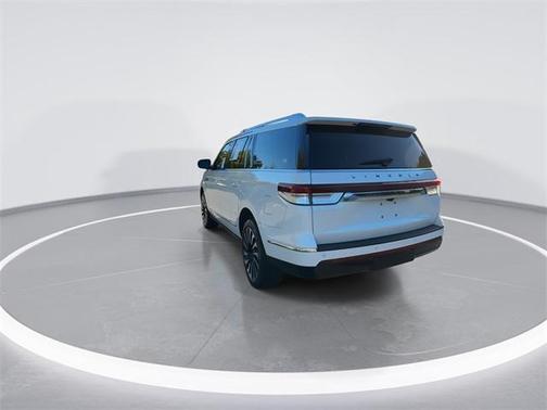 2023 Lincoln Navigator Black Label