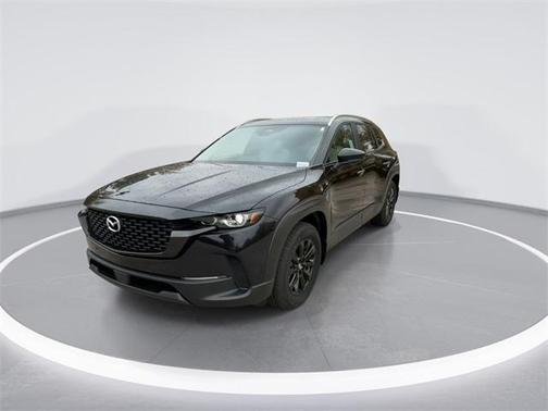 2026 Mazda CX-50 2.5 S Preferred Package