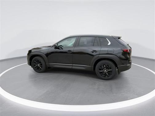 2026 Mazda CX-50 2.5 S Preferred Package