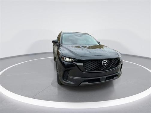 2026 Mazda CX-50 2.5 S Preferred Package