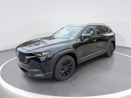 2026 Mazda CX-50 2.5 S Preferred Package