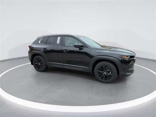 2026 Mazda CX-50 2.5 S Preferred Package