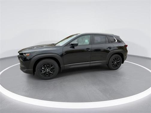 2026 Mazda CX-50 2.5 S Preferred Package