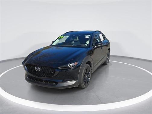 2025 Mazda CX-30 2.5 Turbo Premium Plus Package