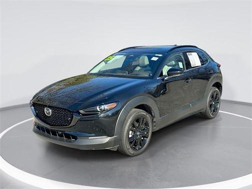 2025 Mazda CX-30 2.5 Turbo Premium Plus Package