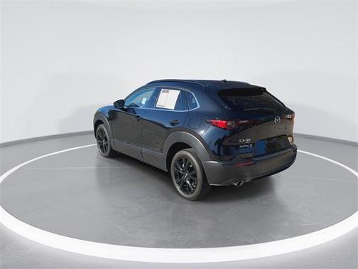 2025 Mazda CX-30 2.5 Turbo Premium Plus Package