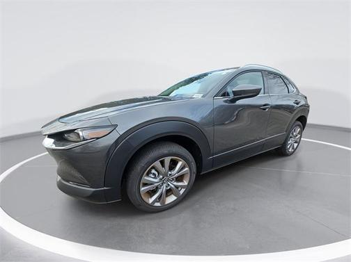 2025 Mazda CX-30 Premium Package