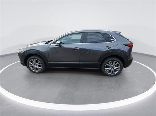 2025 Mazda CX-30 Premium Package