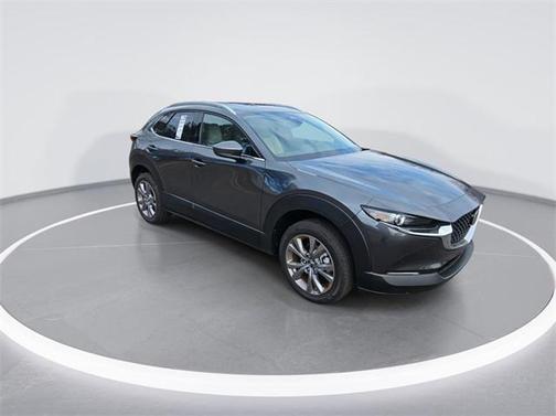 2025 Mazda CX-30 Premium Package