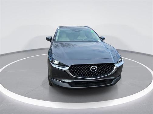 2025 Mazda CX-30 Premium Package