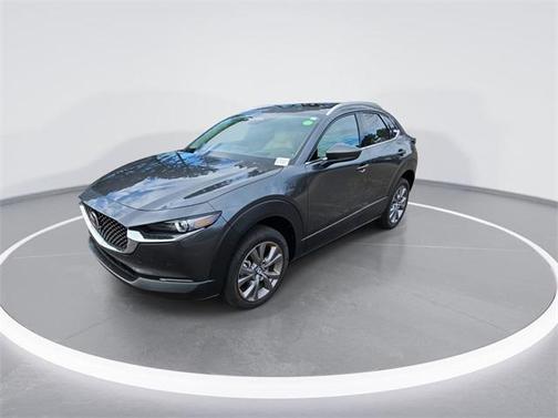 2025 Mazda CX-30 Premium Package