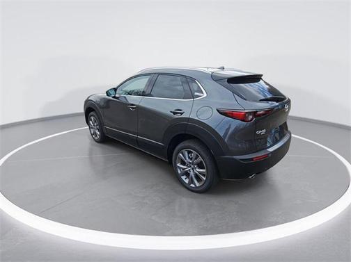 2025 Mazda CX-30 Premium Package