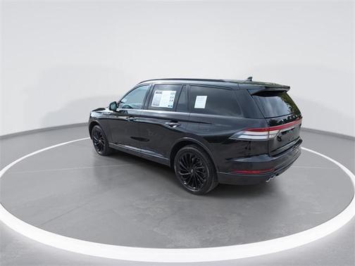 2023 Lincoln Aviator Reserve AWD
