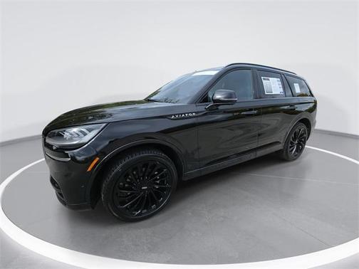 2023 Lincoln Aviator Reserve AWD