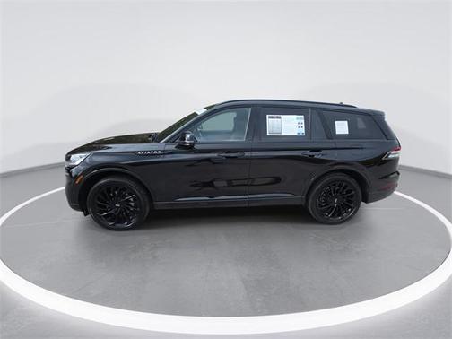 2023 Lincoln Aviator Reserve AWD