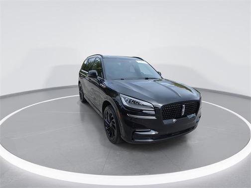 2023 Lincoln Aviator Reserve AWD