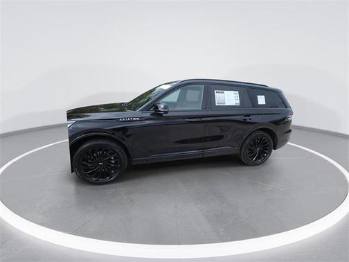 2023 Lincoln Aviator Reserve AWD