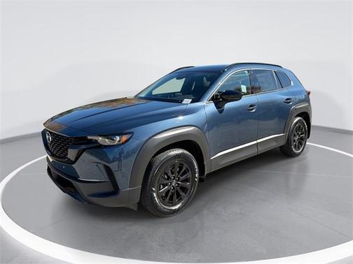 2026 Mazda CX-50 Premium