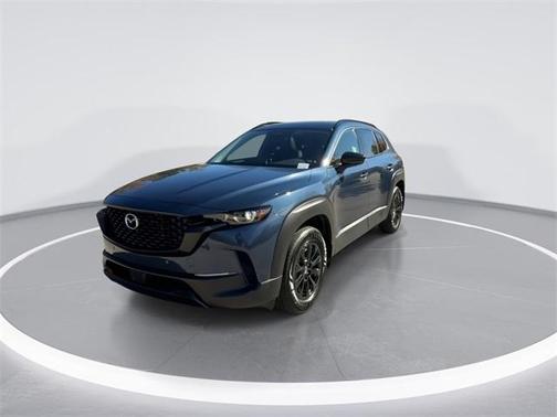2026 Mazda CX-50 Premium