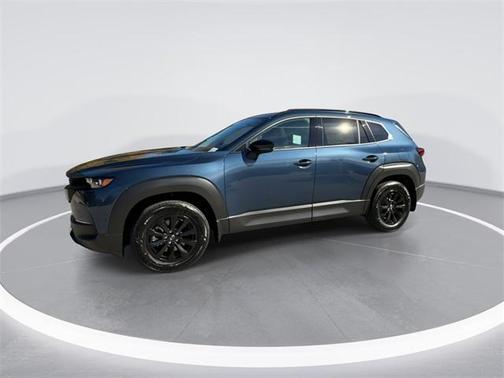 2026 Mazda CX-50 Premium