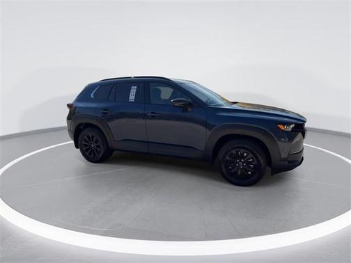 2026 Mazda CX-50 Premium